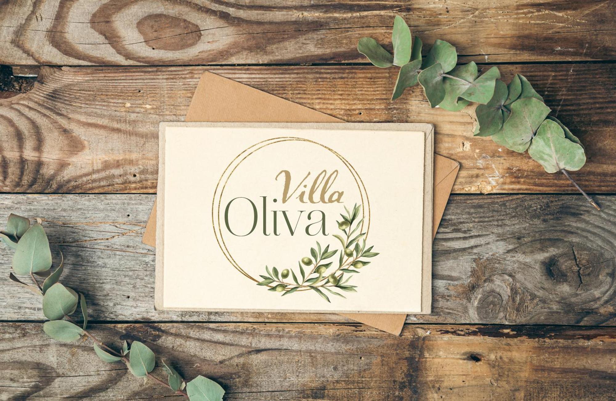 Villa Oliva 桑路卡拉马尤 外观 照片